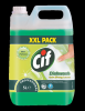 Cif Prof.Dishwash Extra Strong Lemon 5 L. - 7519461